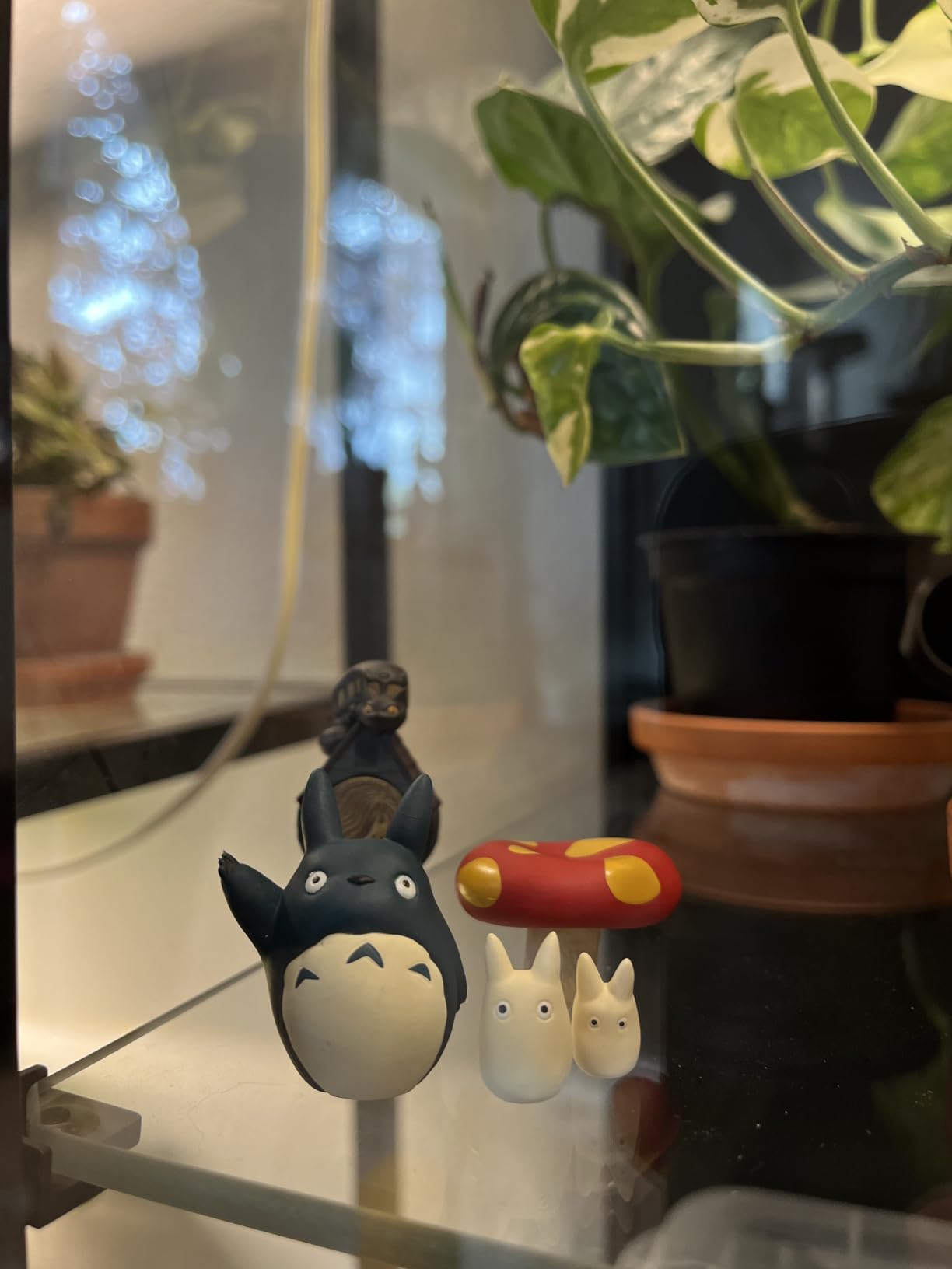 Ensky - My Neighbor Totoro - Totoro Assortment Stacking Figure customer photo 1