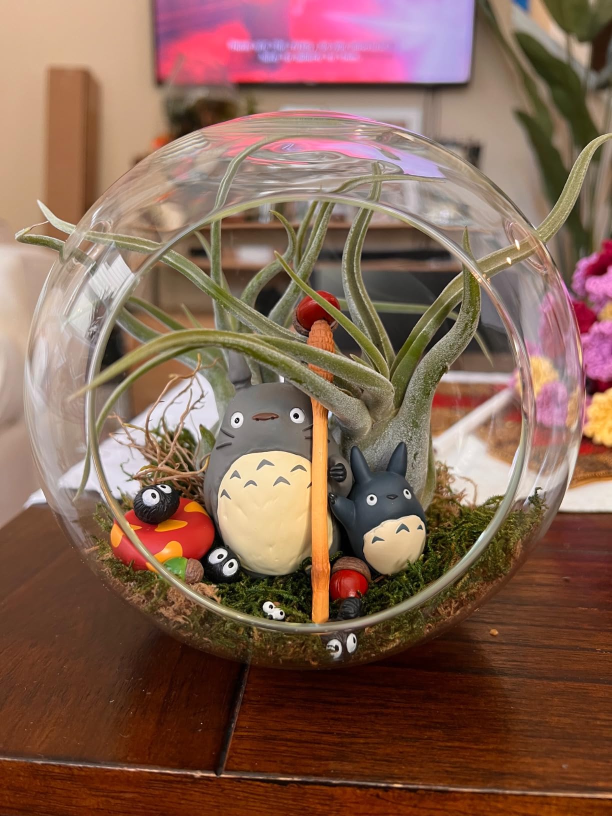 Ensky - My Neighbor Totoro - Totoro Assortment Stacking Figure customer photo 2