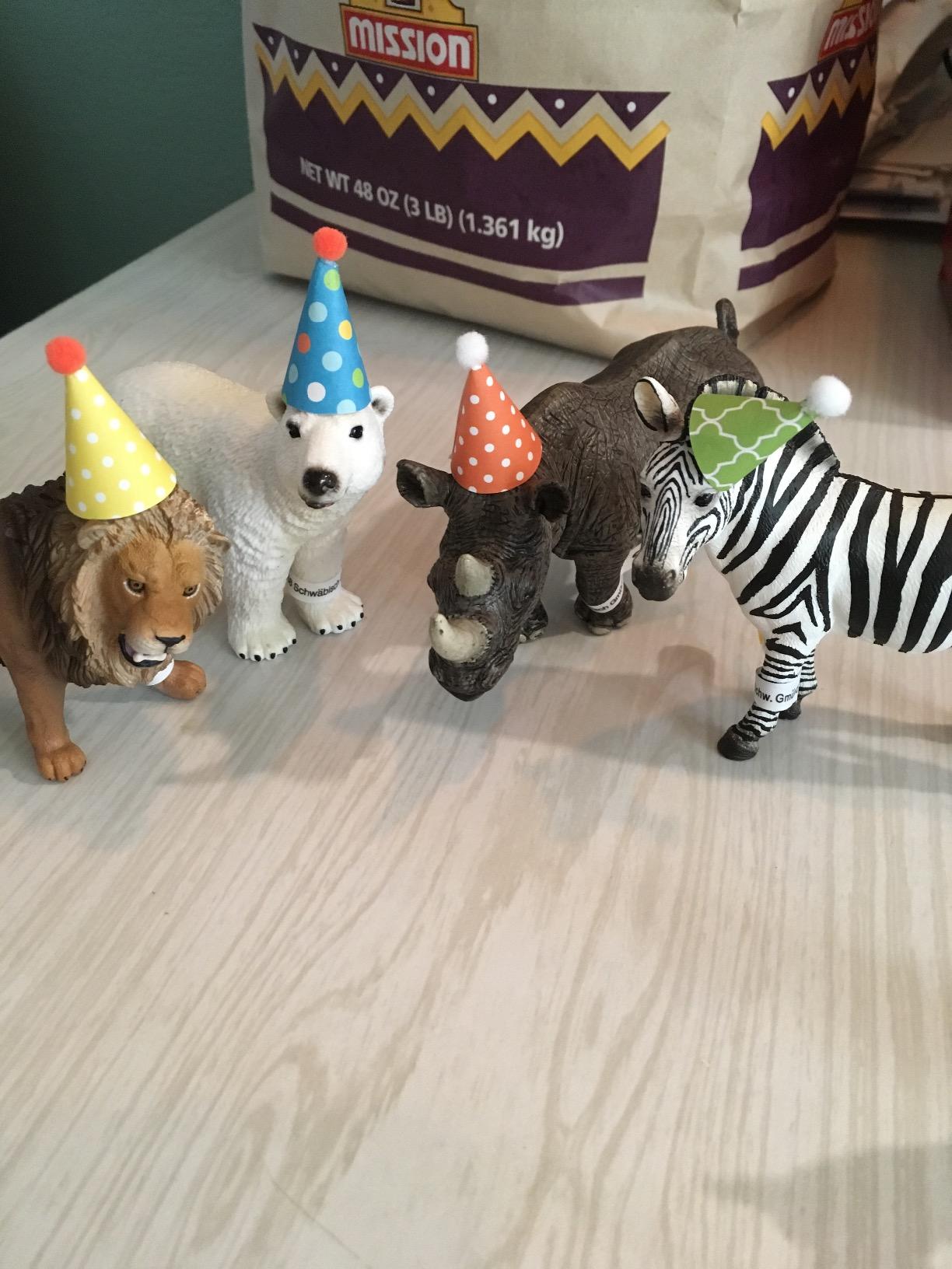 schleich Wild Life - Realistic 7