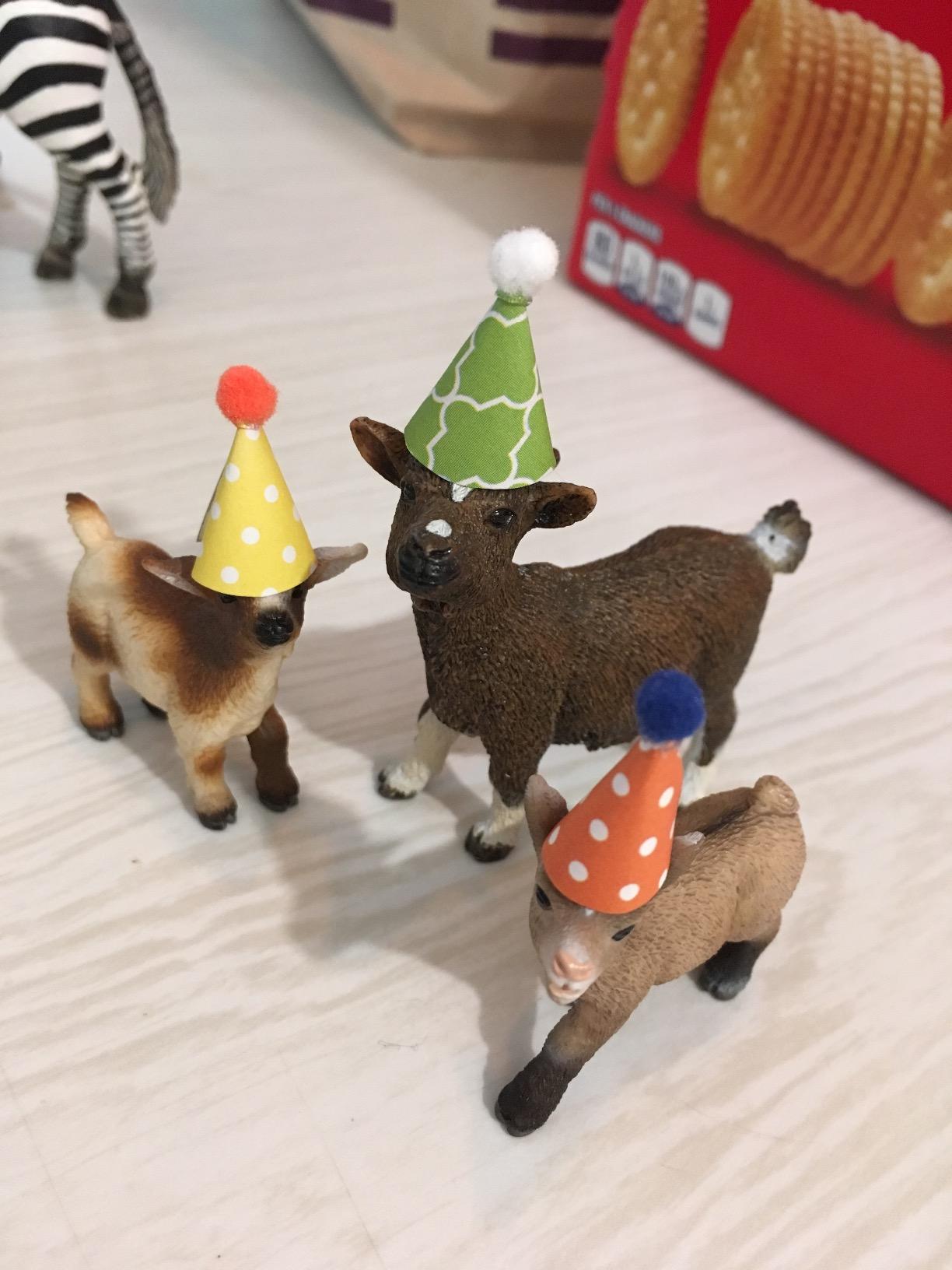 schleich Wild Life - Realistic 7