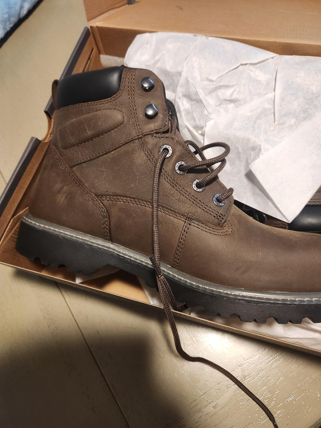 Men's Floorhand Waterproof 6