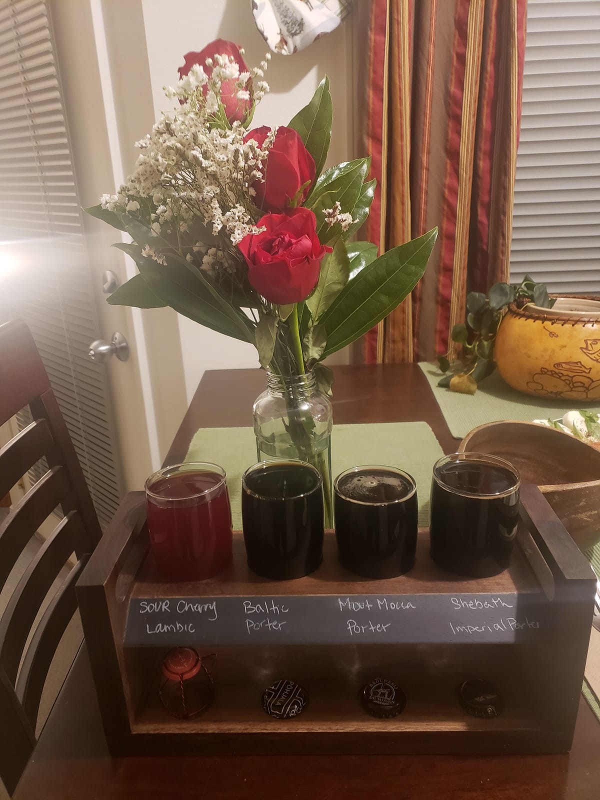 PICNIC TIME Craft Beer Flight customer photo 2