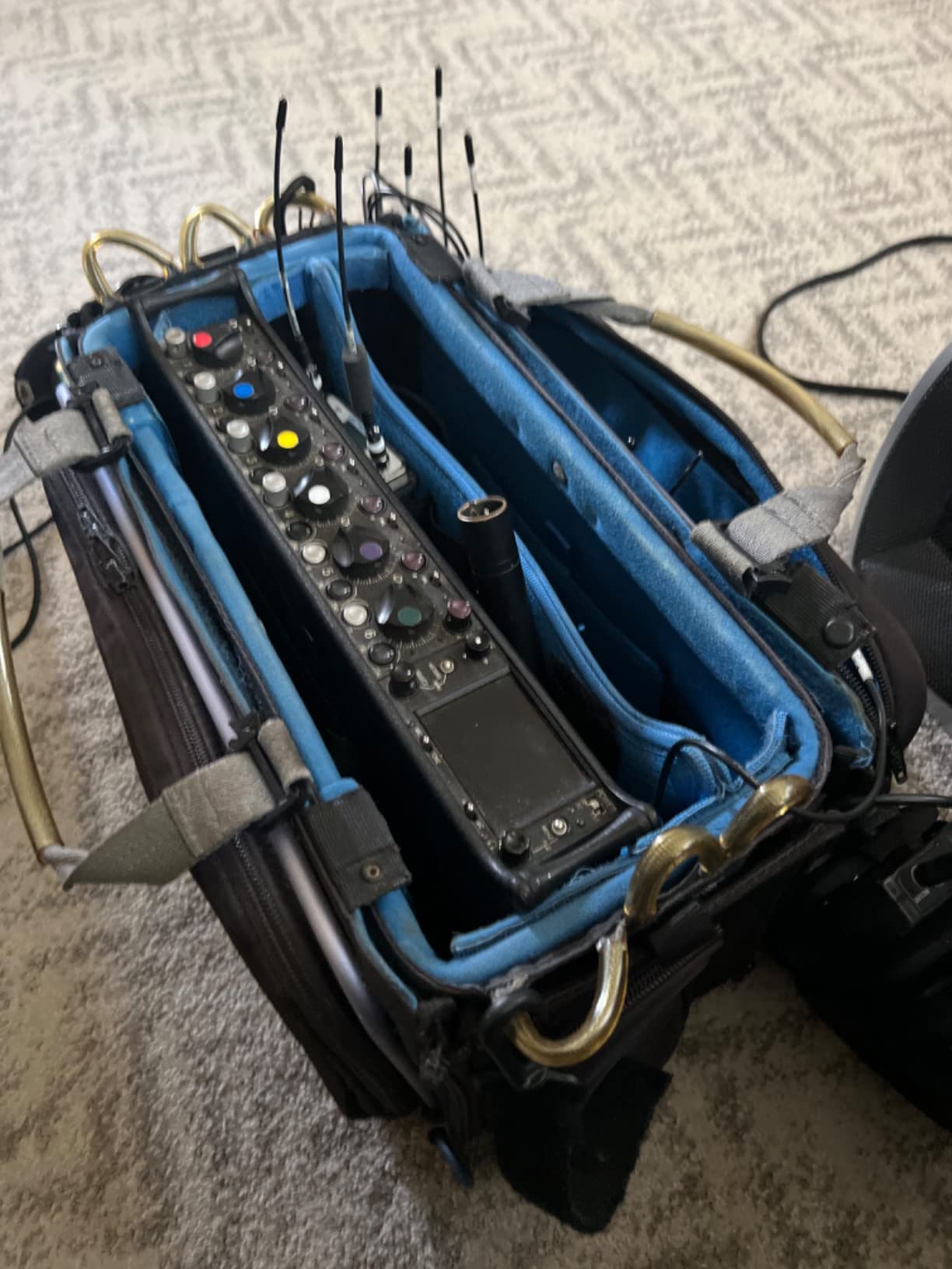 ORCA Audio Bag OR-32 381328 customer photo 1