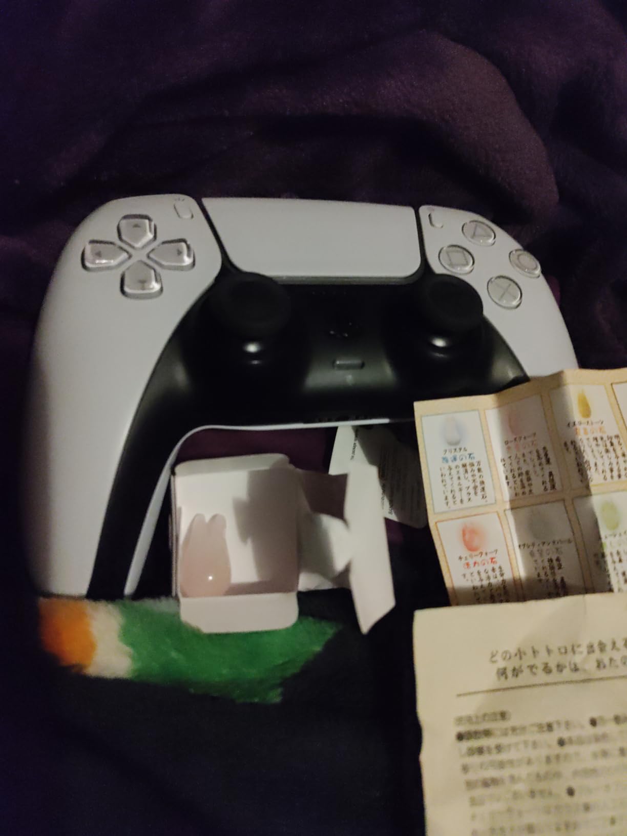 Studio Ghibli - My Neighbor Totoro - Totoro, Benelic Souvenir Stone Blind Box (Random 1 PC) customer photo 2