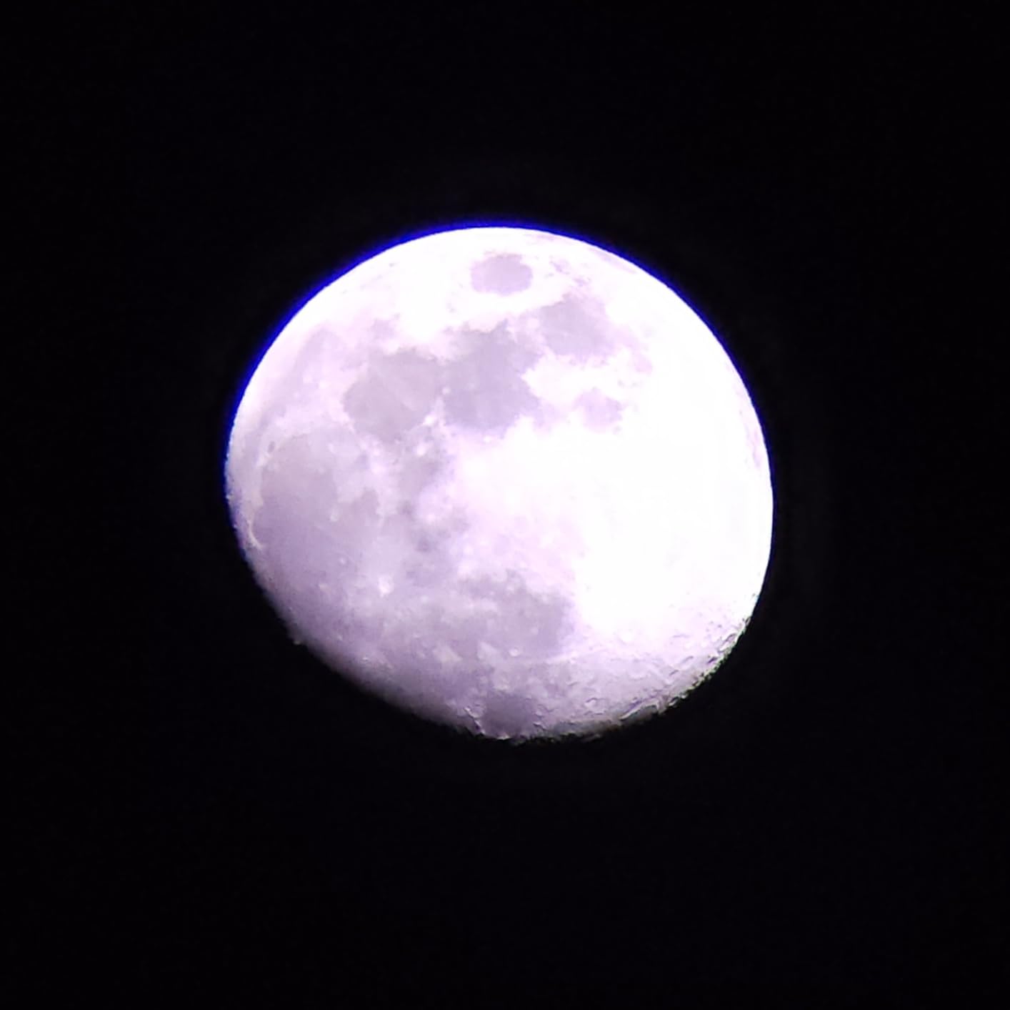 Celestron Inspire 100AZ Beginner Refractor Telescope with Phone Adapter | Great First Telescope for Families, Grab-and-Go Short-Tube Refractor, Capture the Moon & Planets with Your Phone, Easy Setup customer photo 2