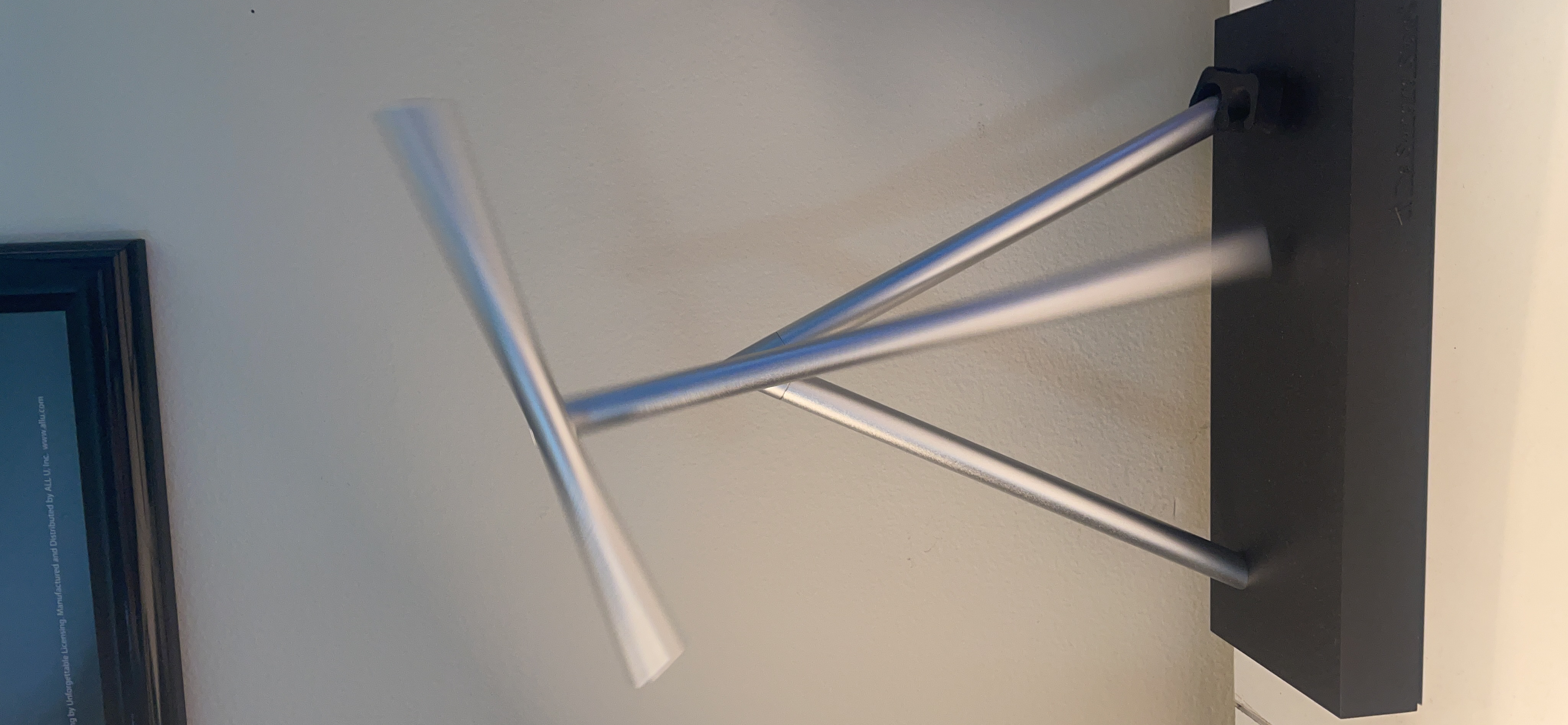 Kinetic Energy Sculpture - Desktop Version customer photo 1