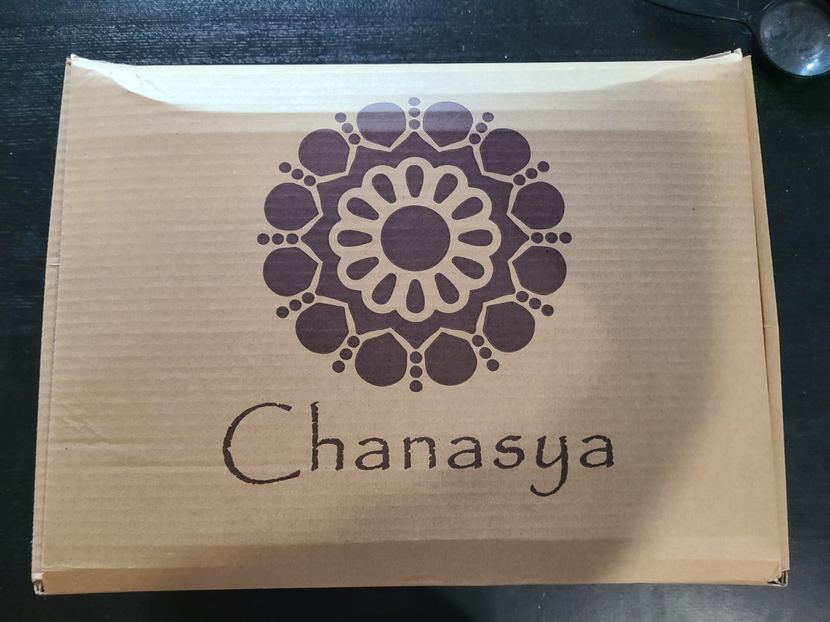 Chanasya Premium Care Gift Package - Throw Blanket, Neck Pillow, Eye Mask, Tote Bag, Socks - 50