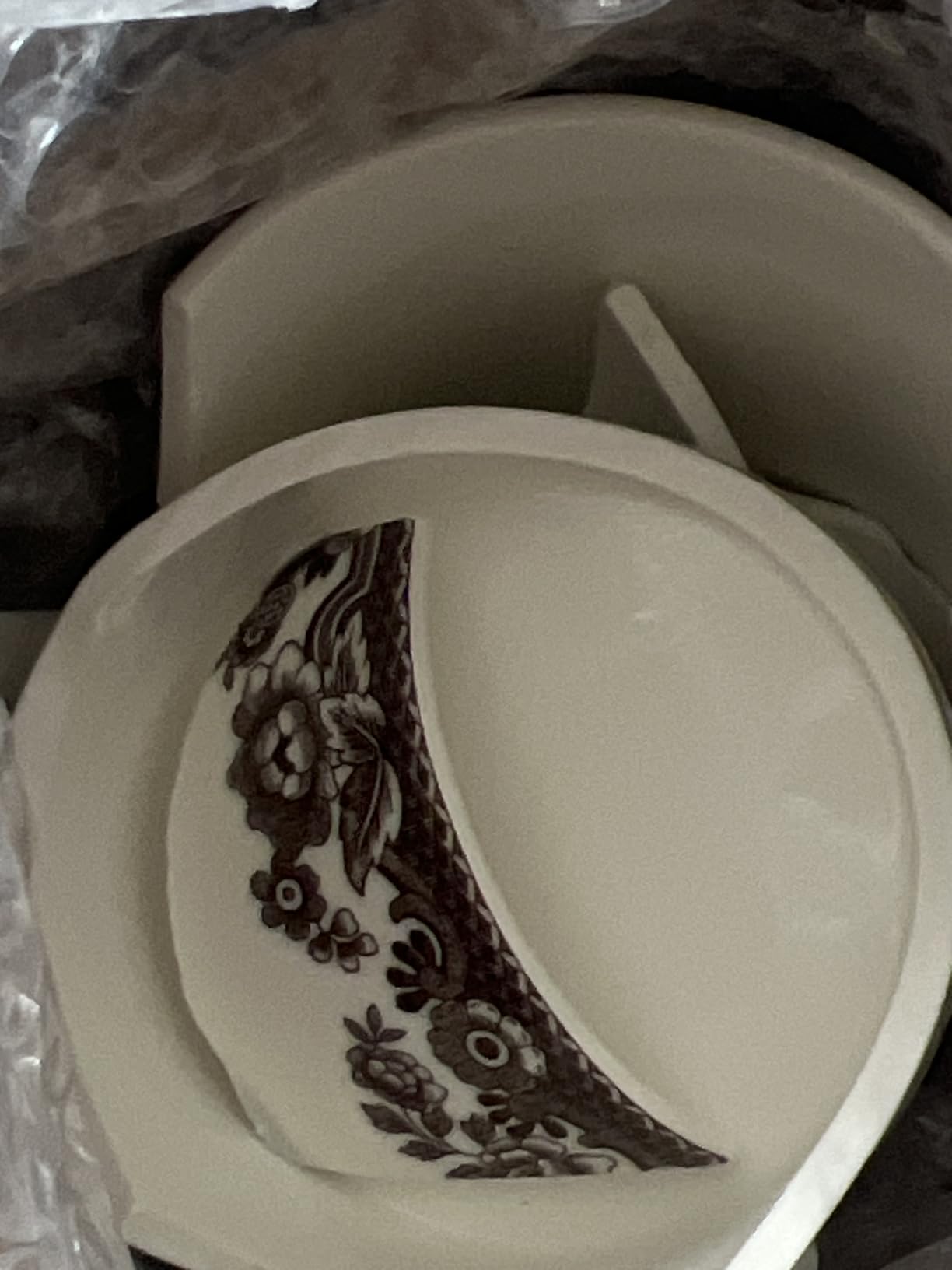 Spode Woodland 16 Ounce Mug, Turkey customer photo 1
