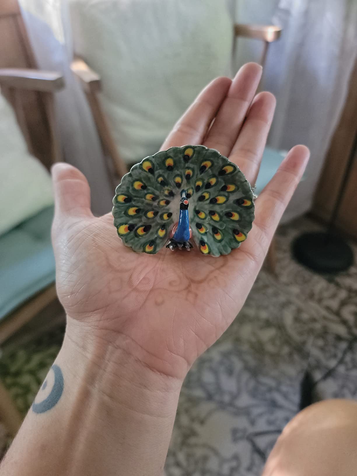 WitnyStore Tiny 2