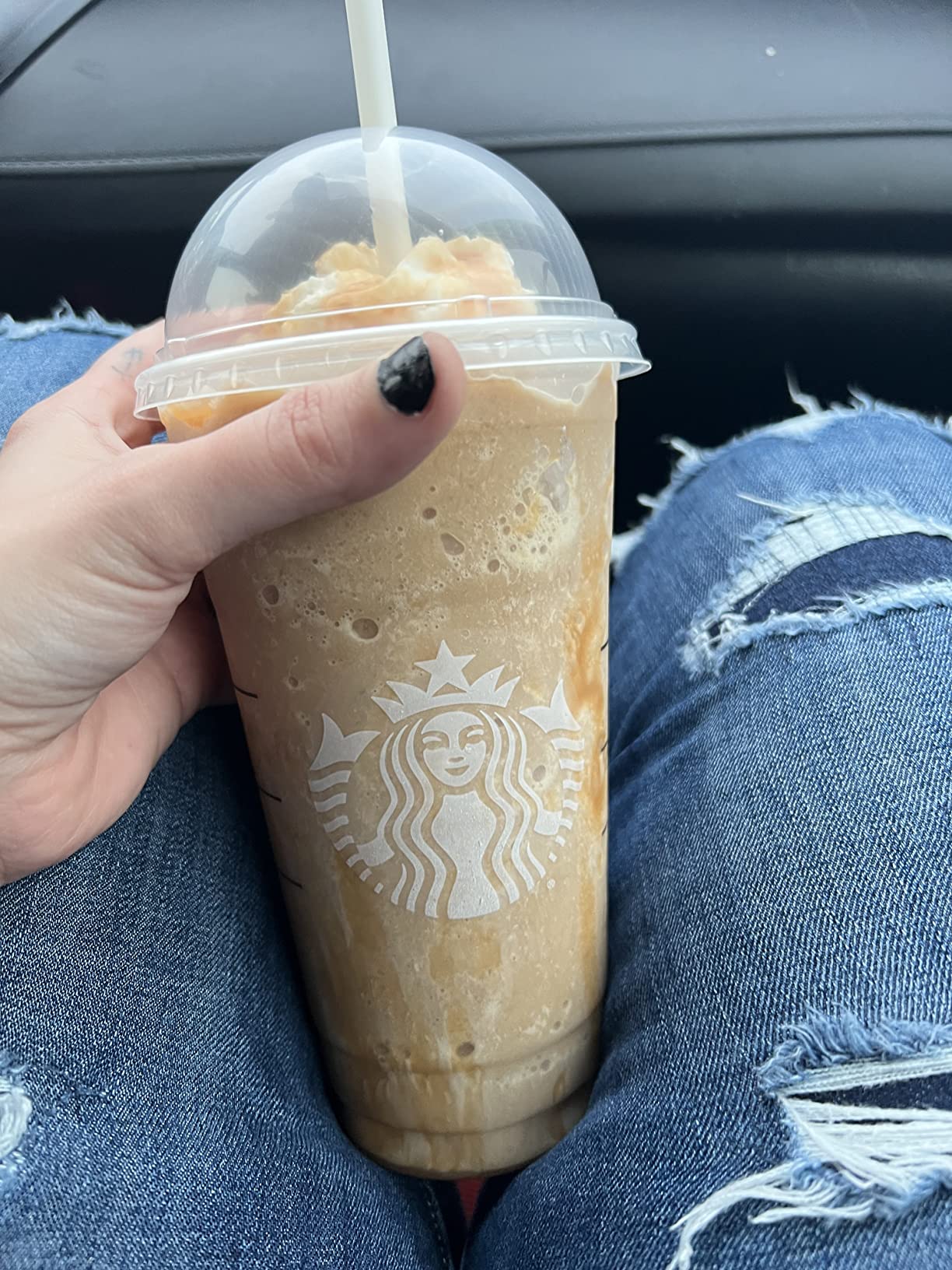 Starbucks eGift Card Digital Delivery customer photo 1