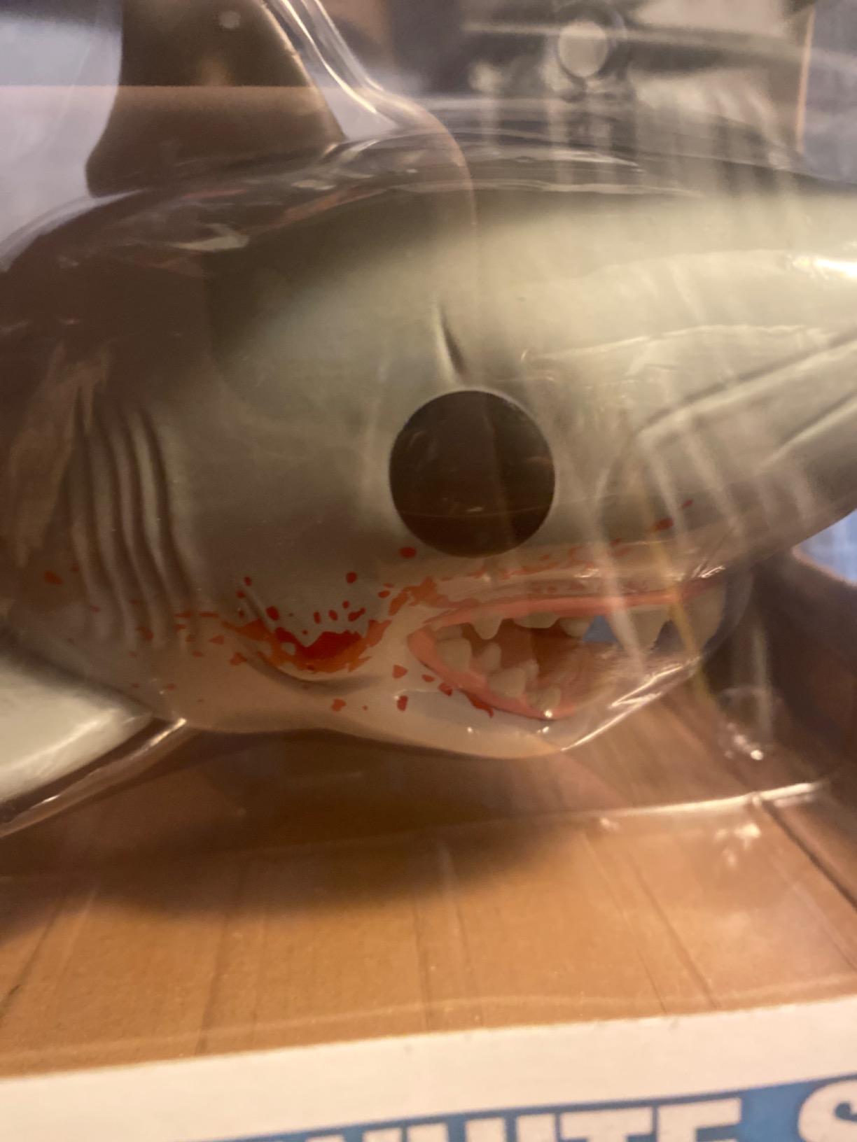 Funko POP! Movies: Jaws - 6