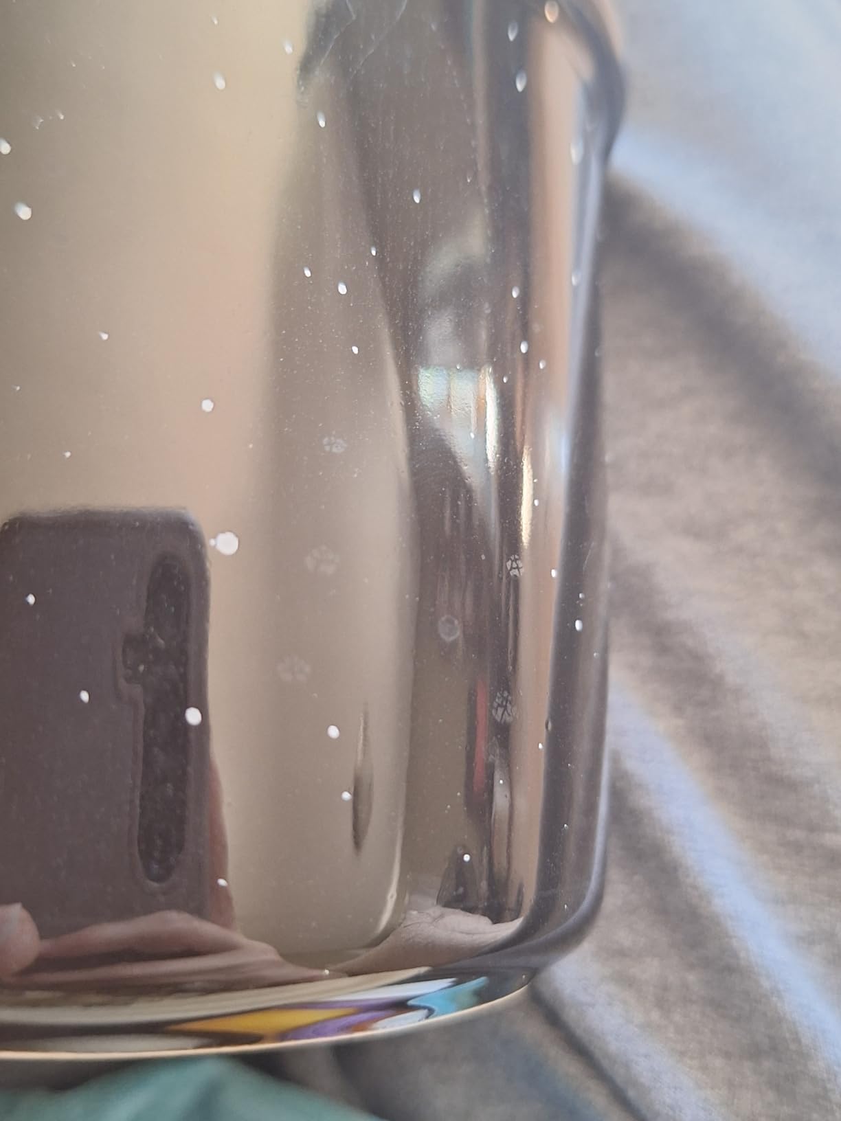 Creature Cups Scorpio - Ceramic Mug - 13.5 oz Astrology Zodiac Coffee Cup with Personality Traits customer photo 2
