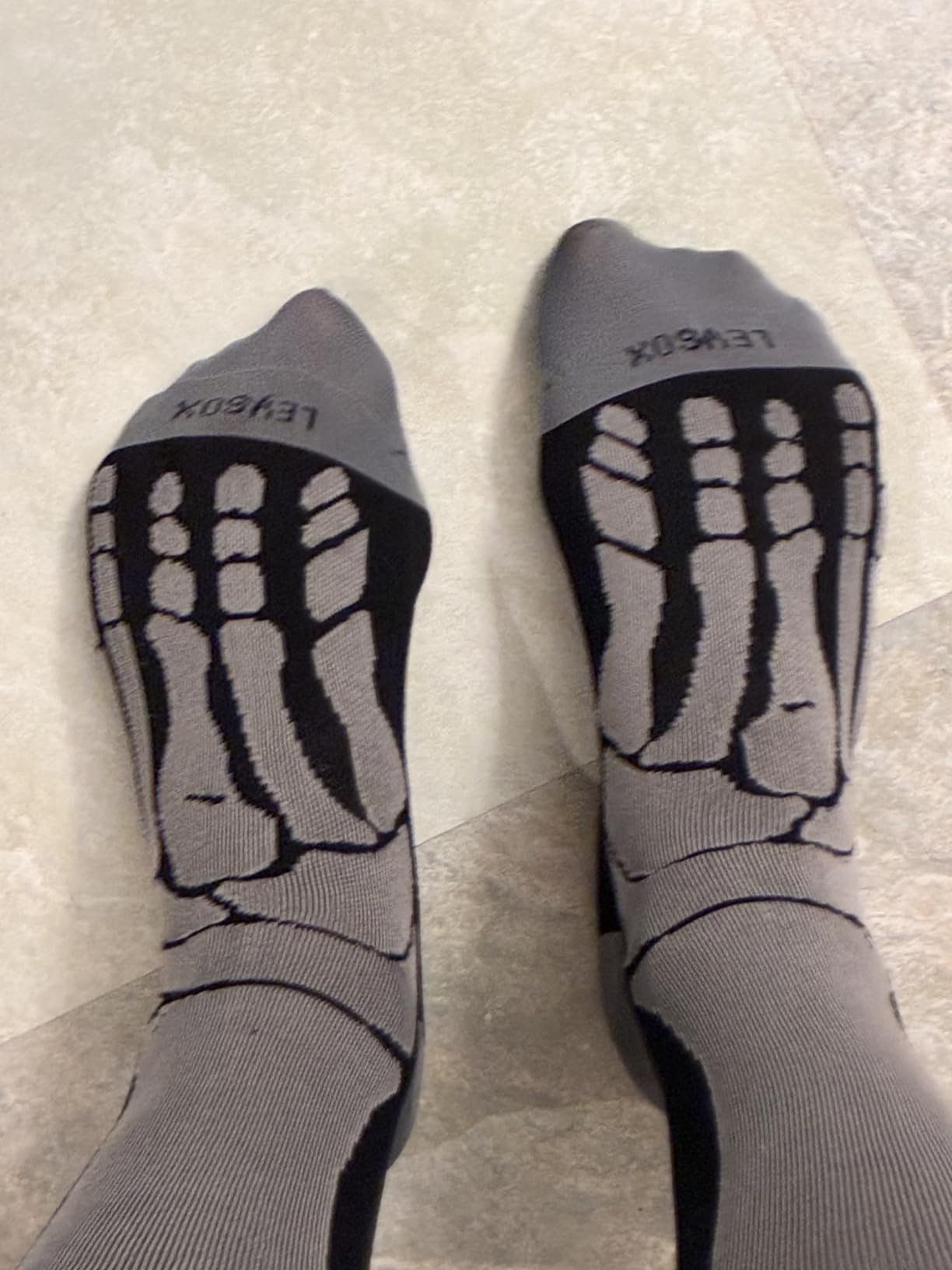 Compression Socks Women and Men, 20-30mmHg, Best for Nurses, Travel, Pregnancy customer photo 1