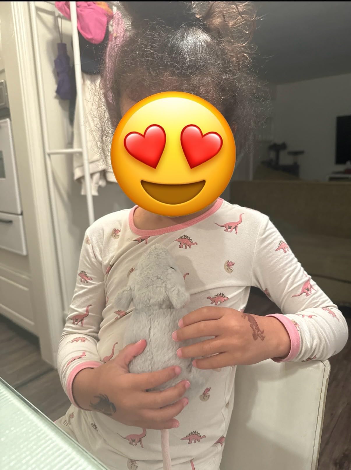 Aurora Mini Flopsie 8