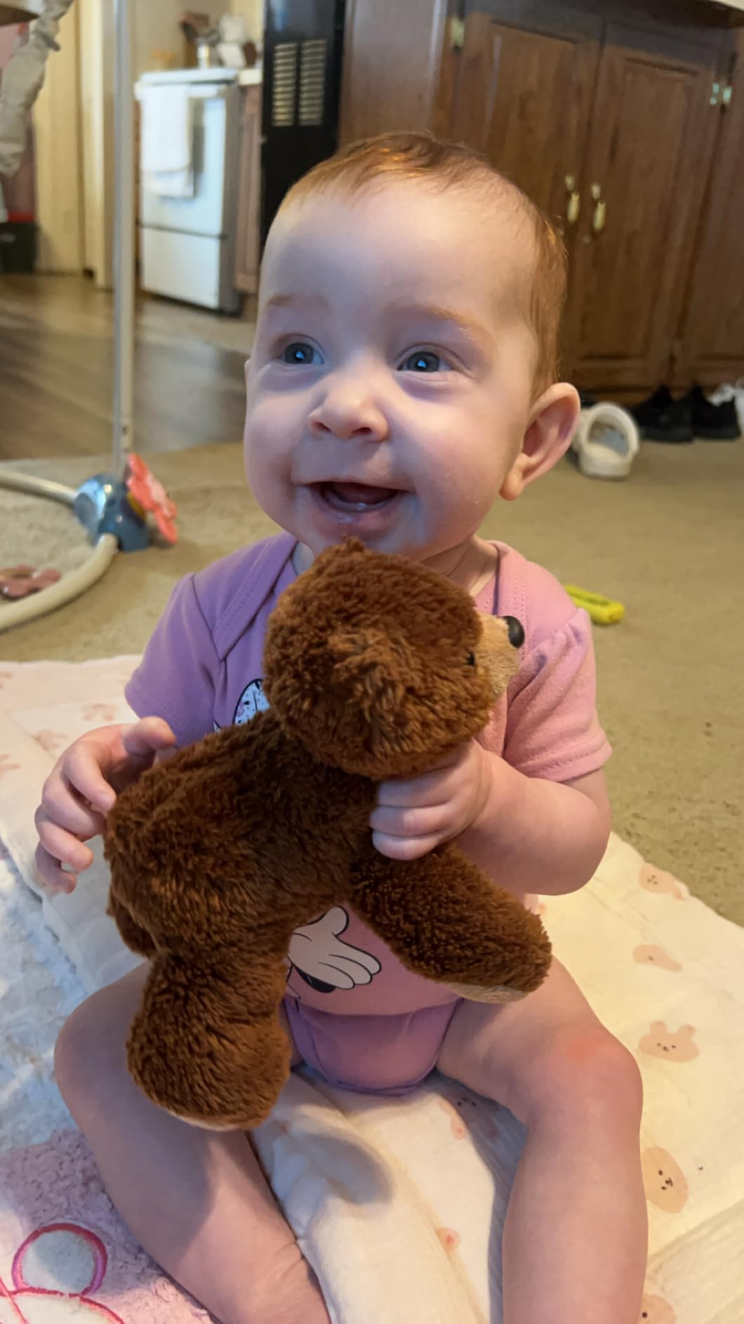 Aurora Mini Flopsie 7