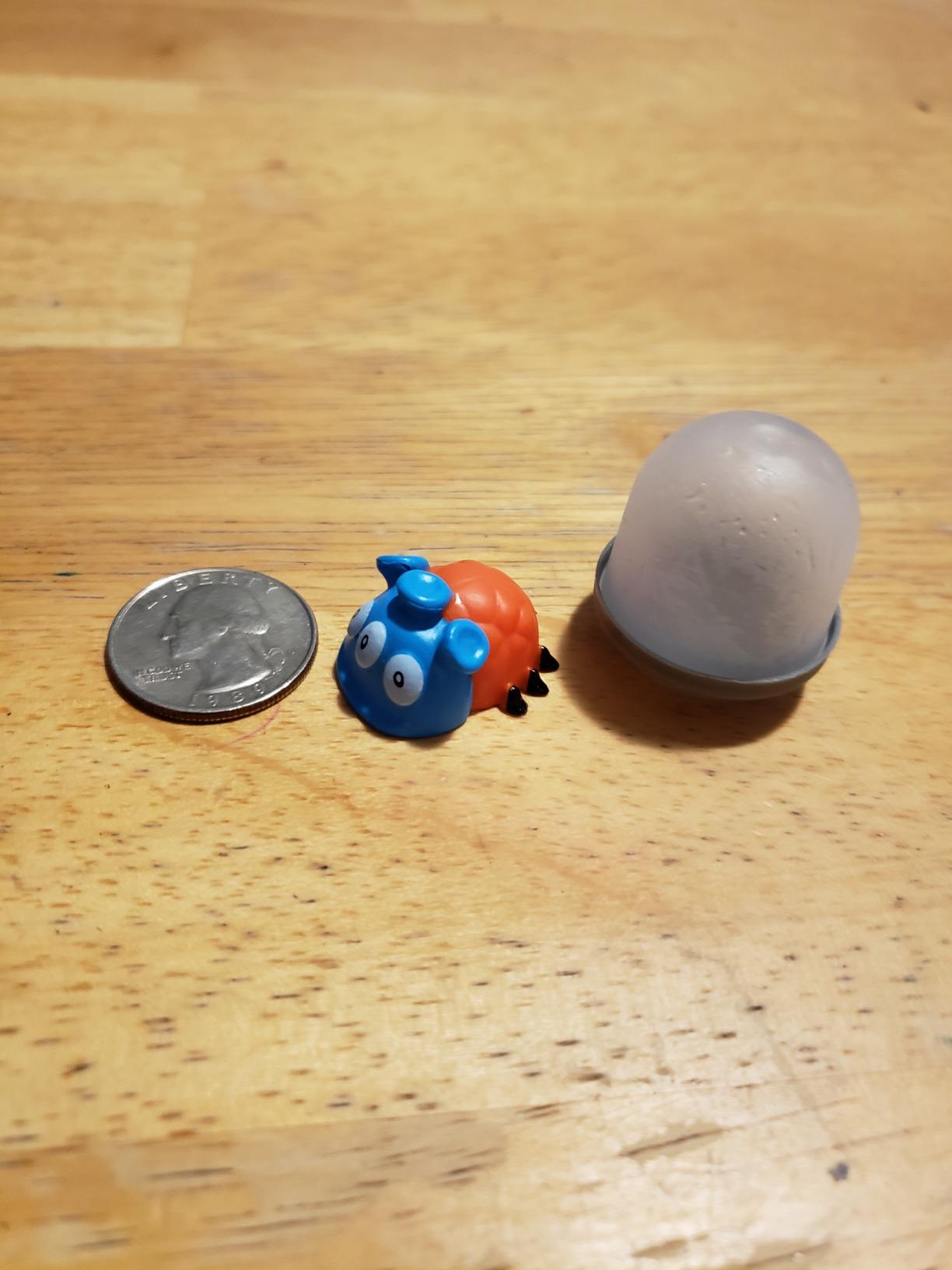 Learning Resources Beaker Creatures Bubbling Volcano Reactor - Ages 5+ Science Kits for Kids, STEM Toys for Kids, Fun Science Experiments for Kids customer photo 2