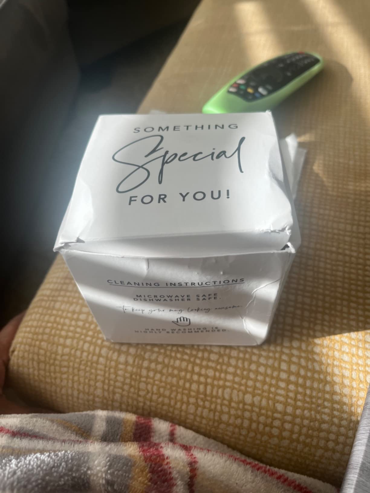 Andaz Press 11oz. Funny Coffee Mug Gift, Look at You Becoming a Podiatrist and Shit, 1-Pack, Includes Gift Box, School Graduates Students Class of 2026, Grad Diploma customer photo 2