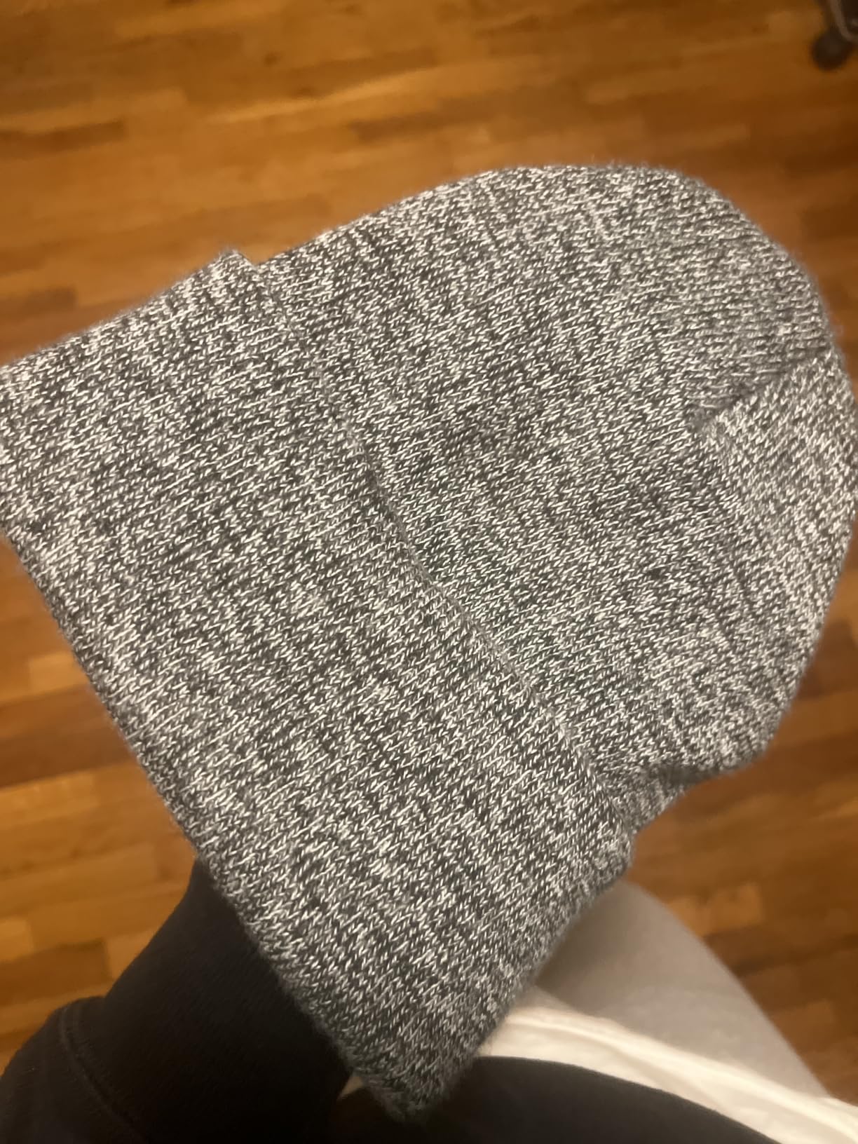 Carhartt Men's Iconic A18 Watch Cap Beanie customer photo 2