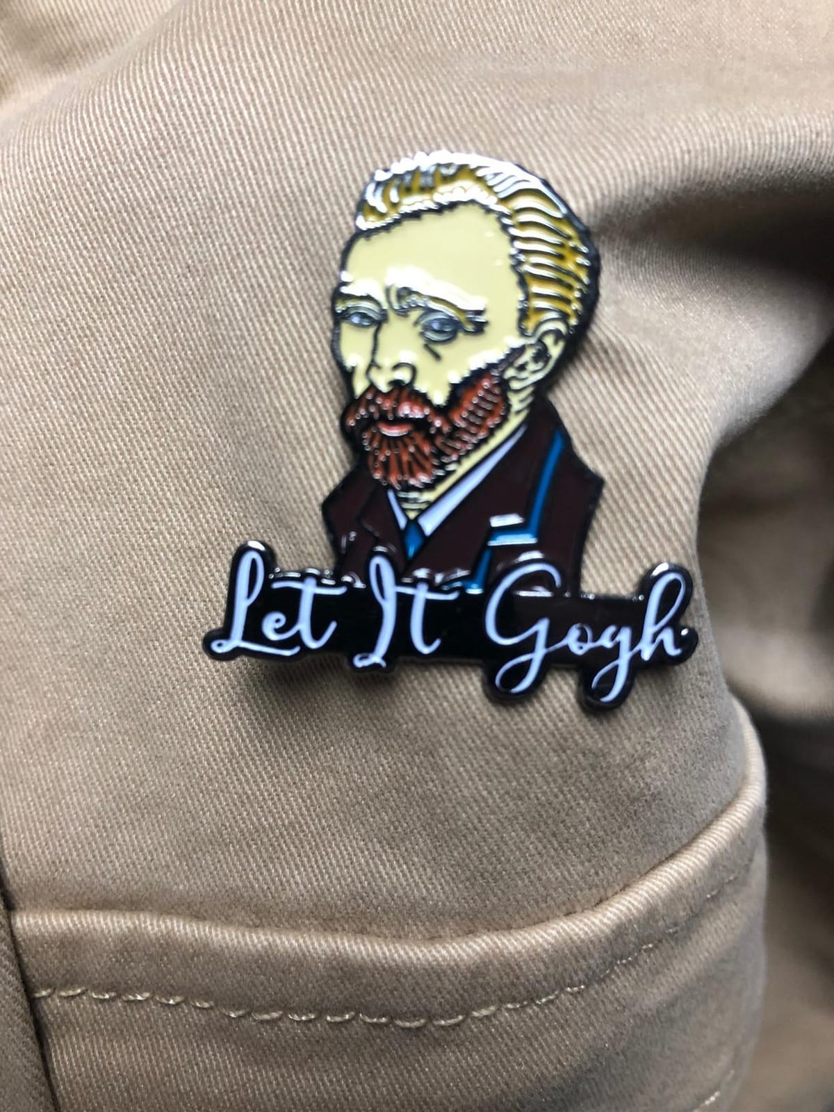 Van Gogh