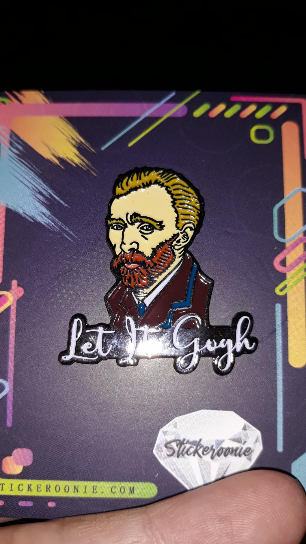 Van Gogh