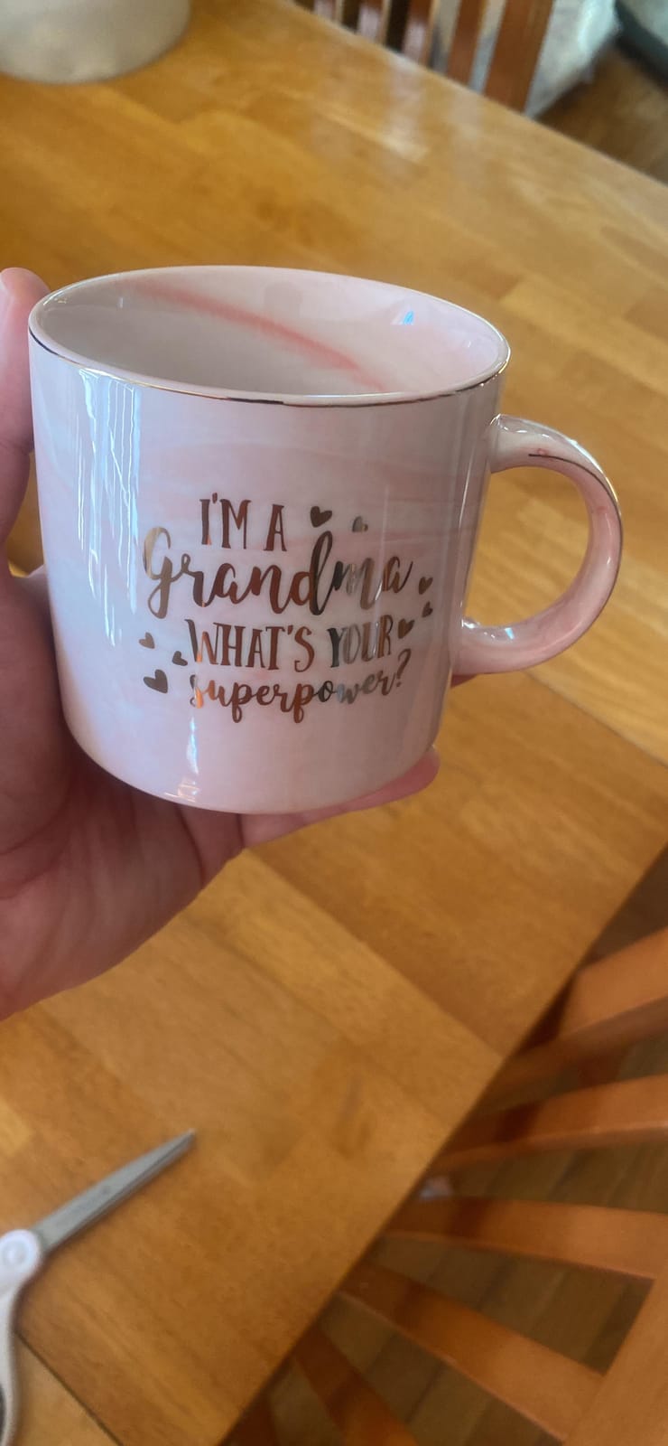 Mecai Funny Office Mug Let Me Drop Everything | And Work On Your Problem, Funny Inspirational and Sarcasm, Appreciation Gifts for Coworkers Men Women customer photo 1