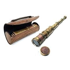 Scout Regiment Brass Telescope 19