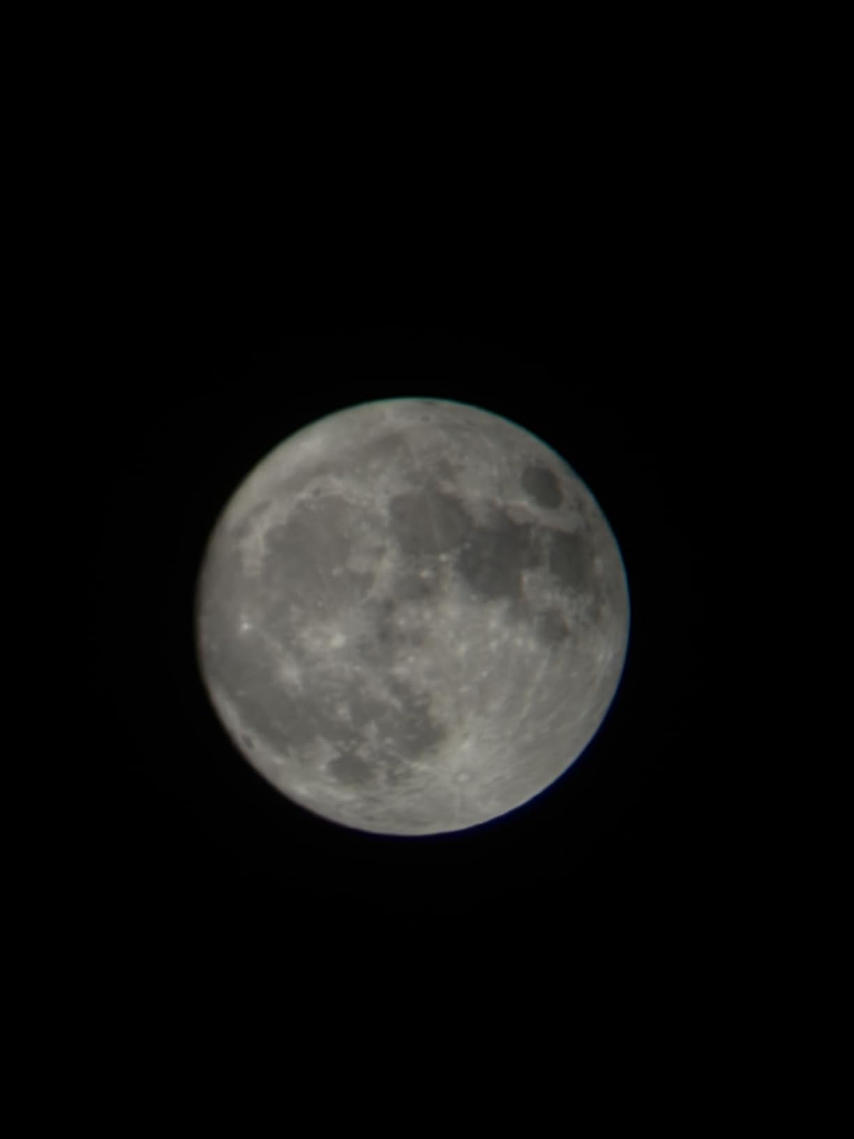 Gskyer Telescope, 70mm Aperture 400mm AZ Mount Astronomical Refracting Telescope for Kids Beginners - Travel Telescope with Carry Bag, Phone Adapter and Wireless Remote. customer photo 2