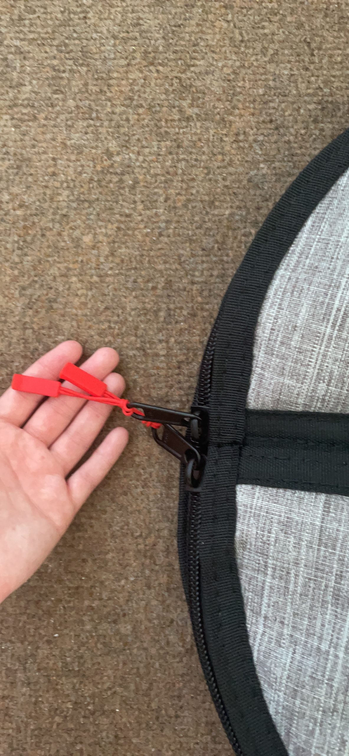 Surfboard Bag Longboard Bag Surf Day Bag Travel Bag | 5'0, 5'6, 6'0, 6'6, 7'0, 7'6, 8'0, 8'6, 9'0, 9'6, 10'0 customer photo 1