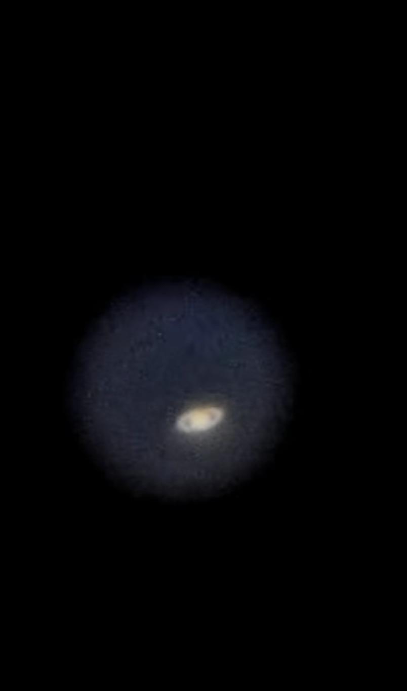 Celestron StarSense Explorer LT 80AZ Smartphone Guided Refractor Telescope | Smartphone App Sky Navigation, Lightweight Manual Refractor Telescope, Perfect First Telescope, Great for Kids & Families customer photo 2