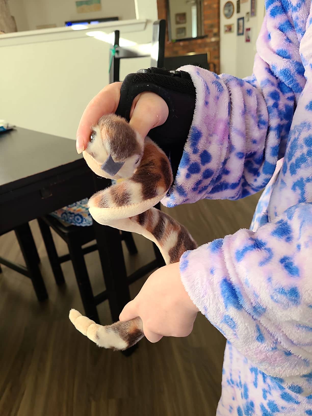 Aurora Mini Flopsie 6