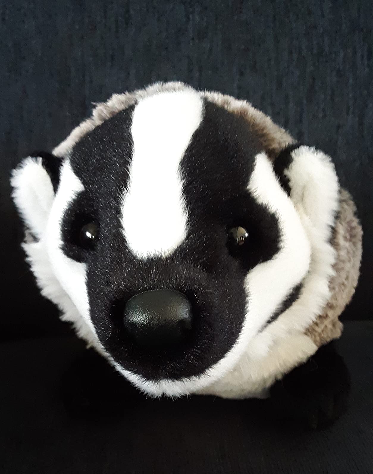 Douglas Barry Badger Plush Stuffed Animal customer photo 2