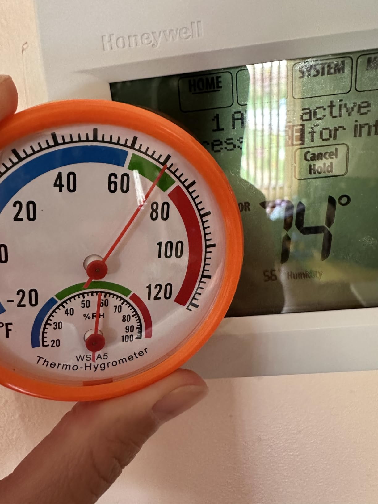 SMARTLAB Toys Storm Watcher Weather Lab with 18 Wild and Windy Experiments customer photo 1