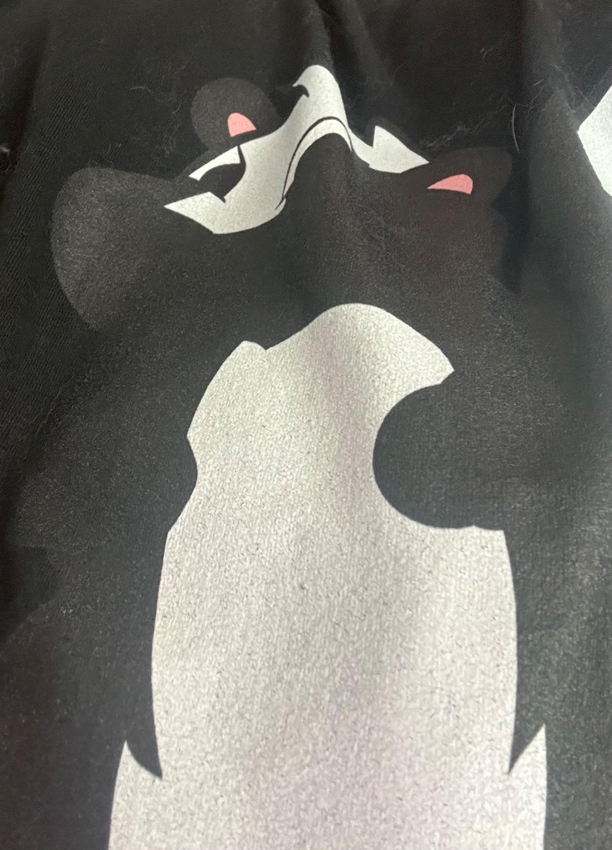 Funny Skunks I Just Really Like Skunks T-Shirt customer photo 1