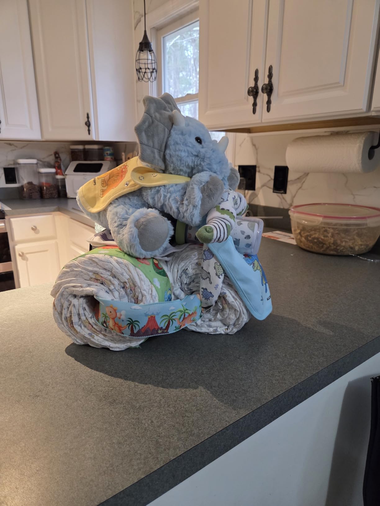 Bearington Llama Stuffed Animal Soft Llama Plush Alpaca Plushies Toys for Kids, Boys & Girls - Llamar 10
