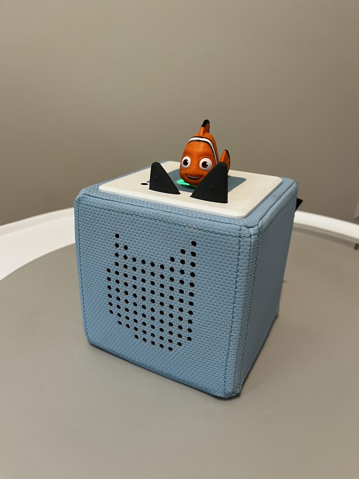 Tonies Nemo Audio Toy Figurine from Disney and Pixar's Finding Nemo customer photo 1