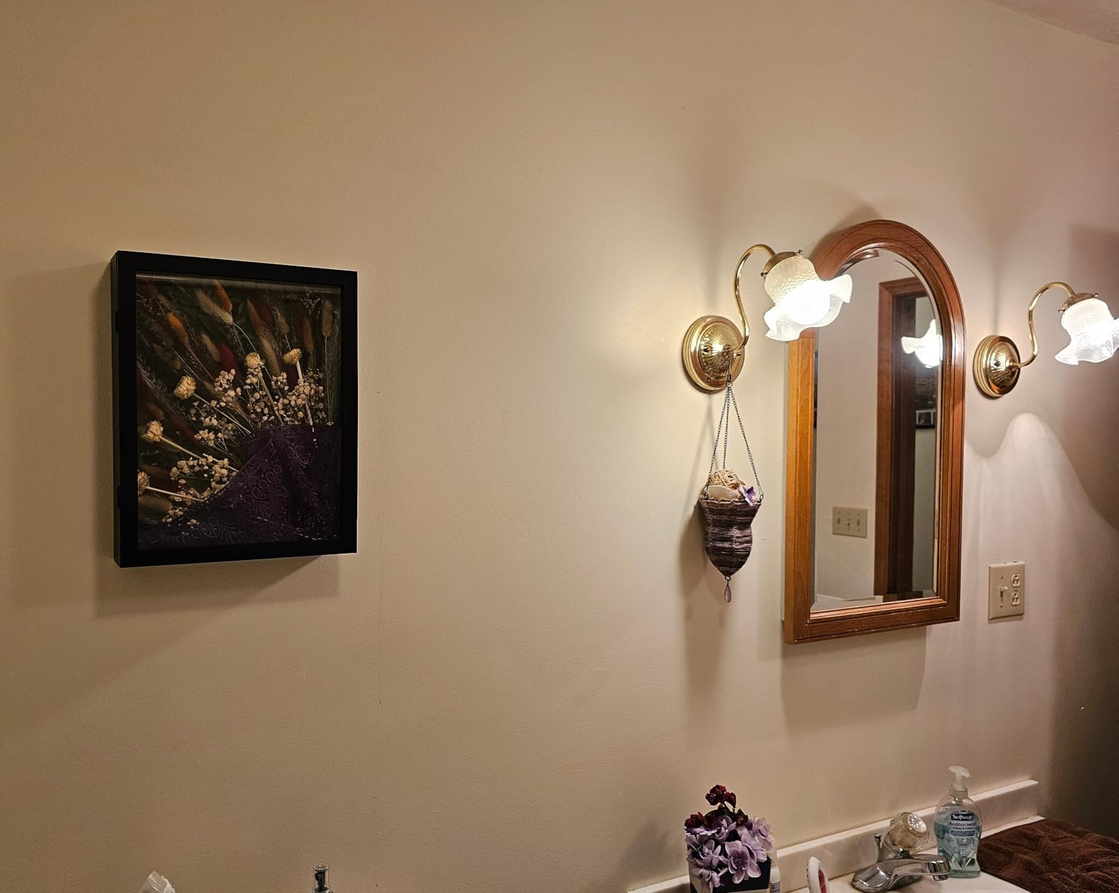 Muzilife 11x14 Shadow Box Picture Frame - 2.16