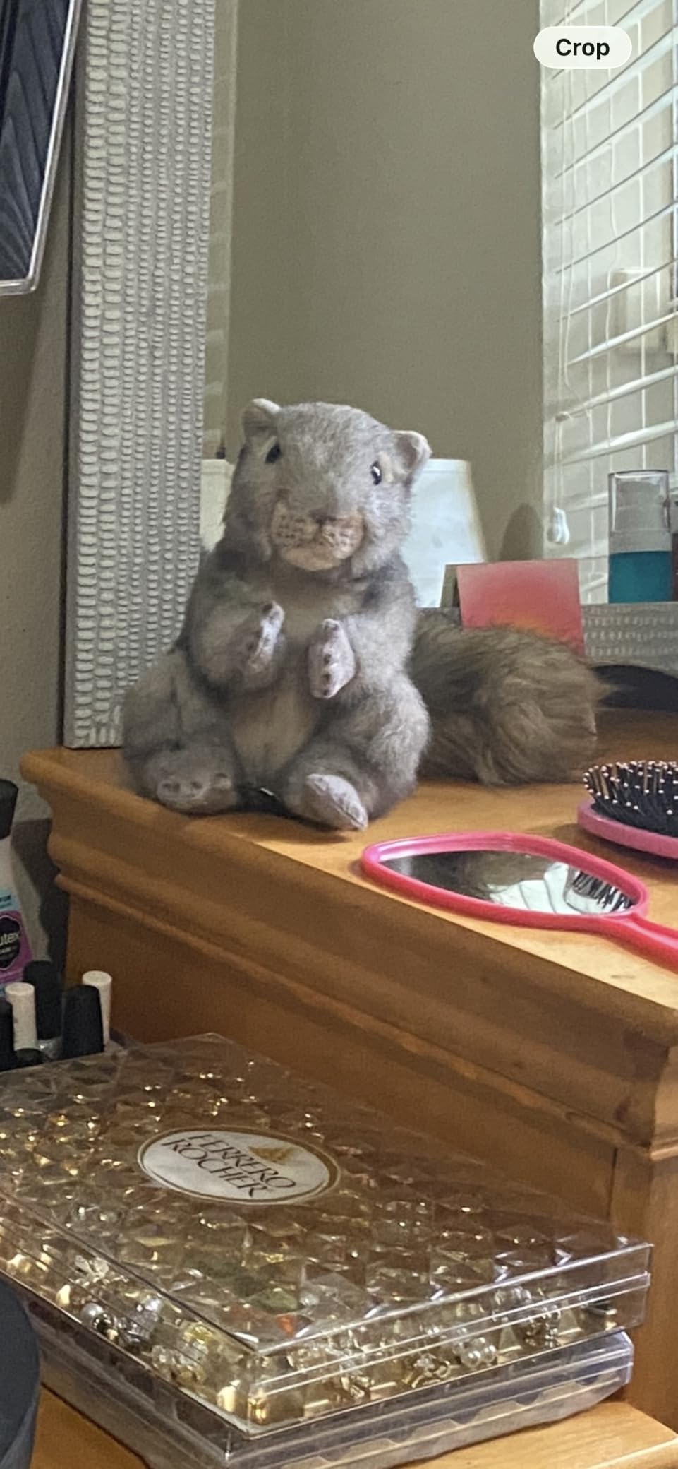 Bearington Chippie Chipmunk Stuffed Animal - 7