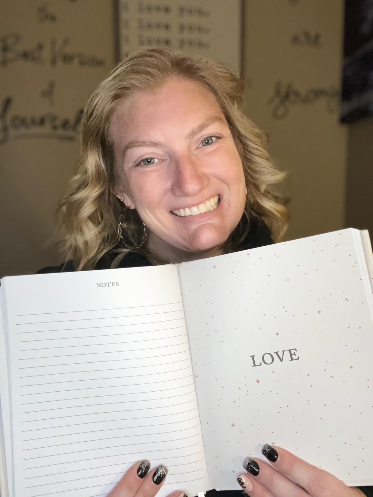 DUNCAN & STONE PAPER CO. Grandparents Legacy Journal (Charcoal) - A Guided Life Story Journal for Grandparents or Parents to Share their Memories & Keepsakes customer photo 1