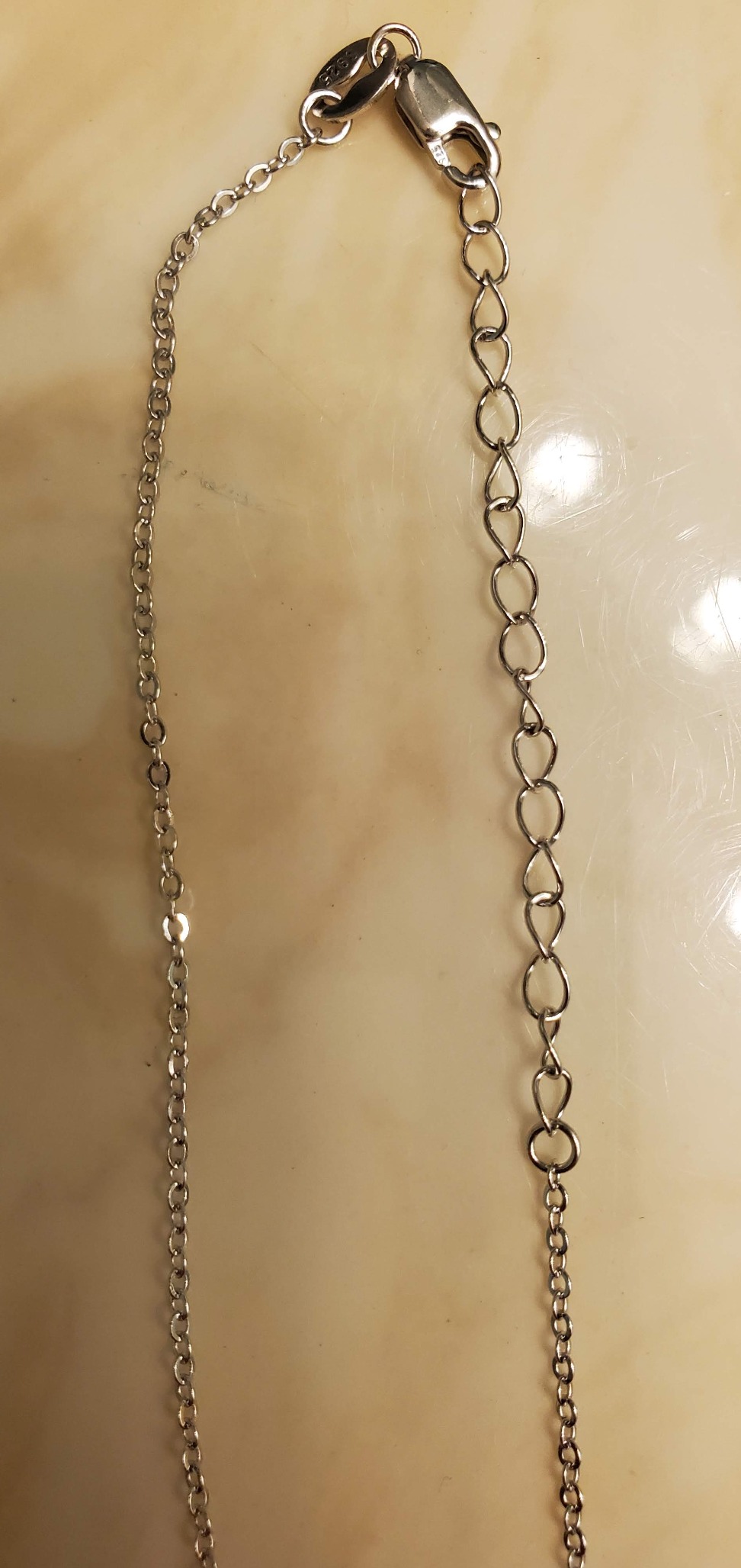 925 Sterling Silver Giraffe Heart Pendant Necklace for Women Mom Grandma, Giraffe Family Love Necklaces Jewelry Mothers Day Birthday Gifts with 18
