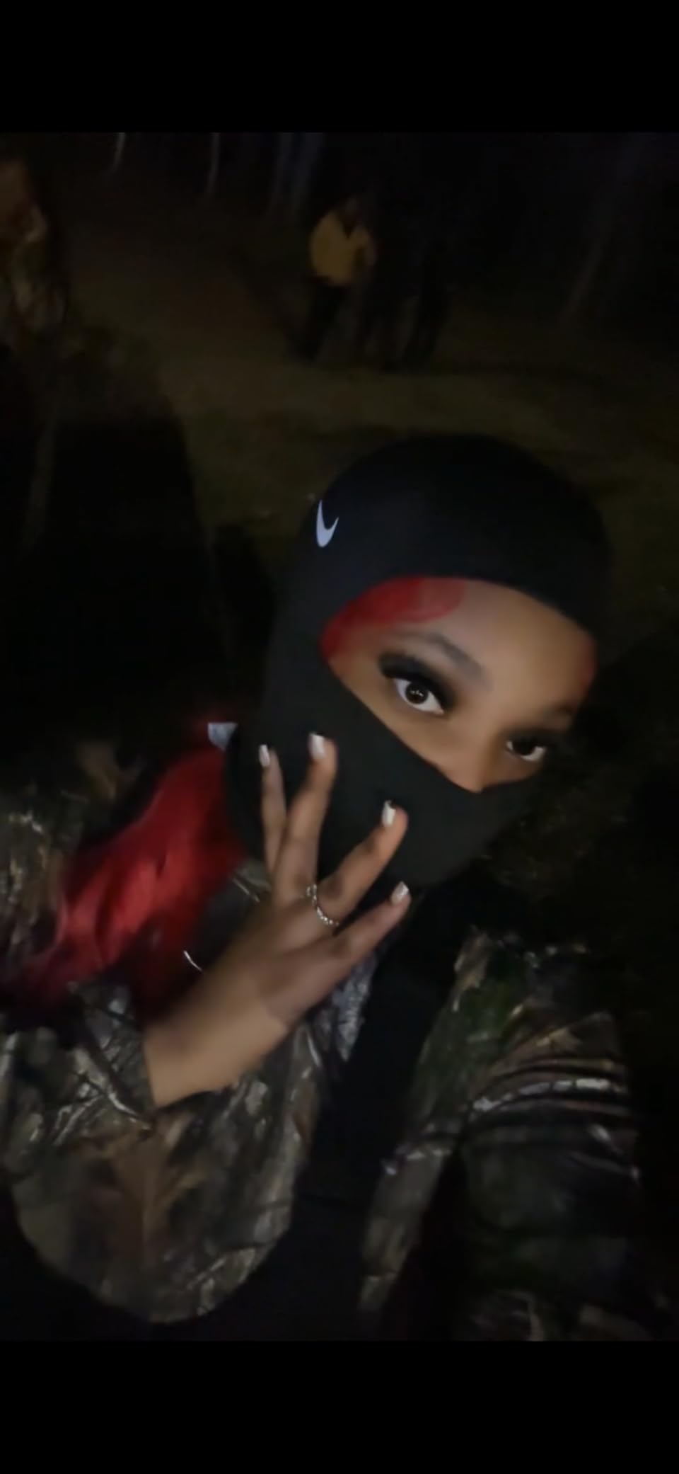 Terra Hiker Unisex-Adult Balaclava Ski Mask customer photo 2