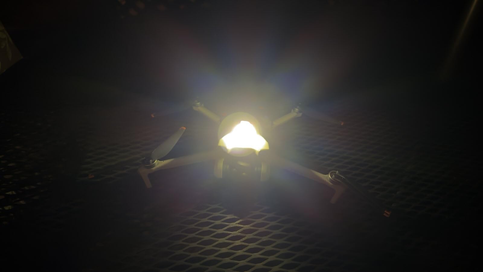 VIFLY Drone Strobe Light, FAA-compliant Anti Collision Strobe (1pc) customer photo 2