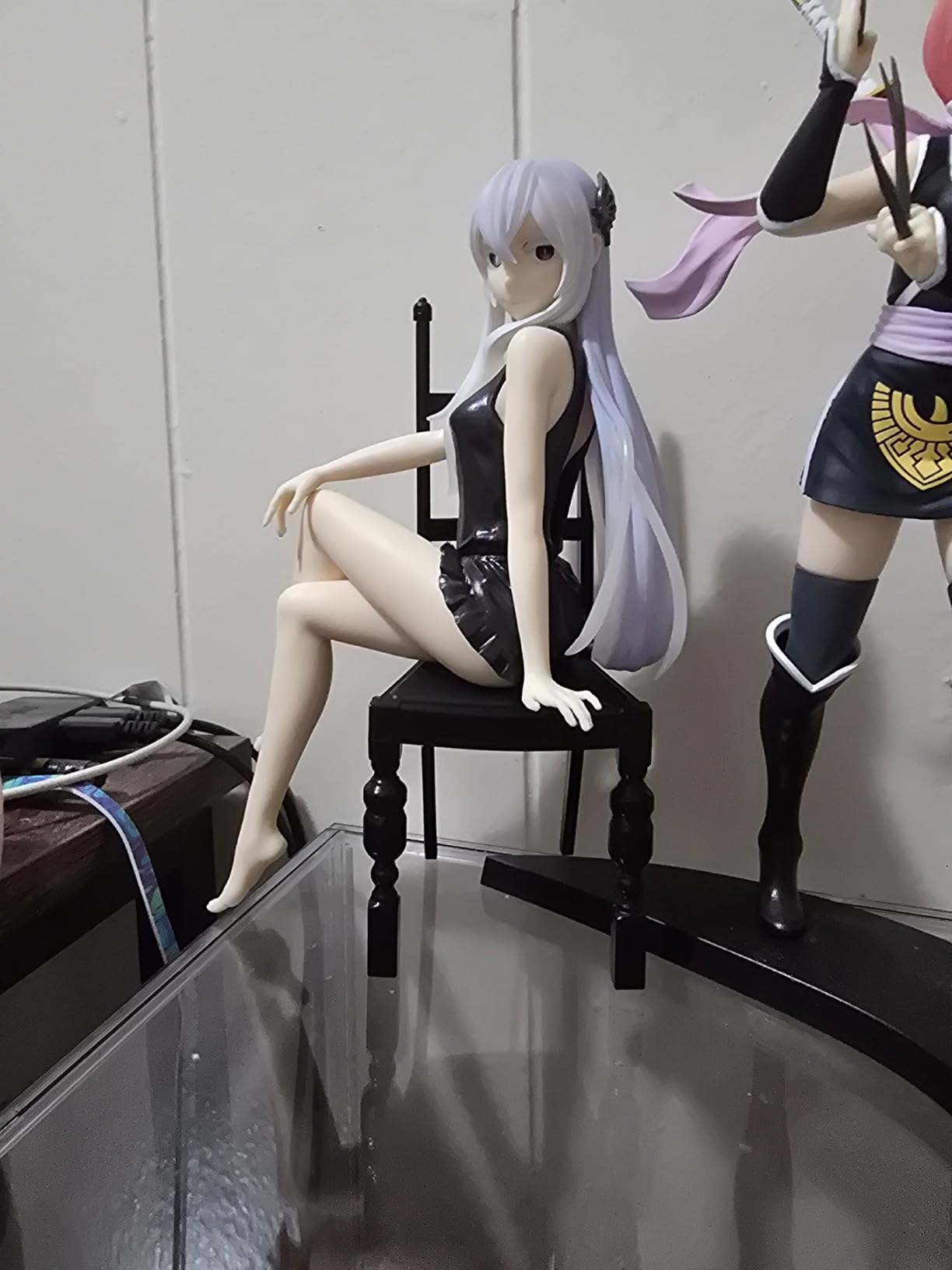 BanPresto - Re:Zero Starting Life in Another World Relax Time Echidna Figure customer photo 2