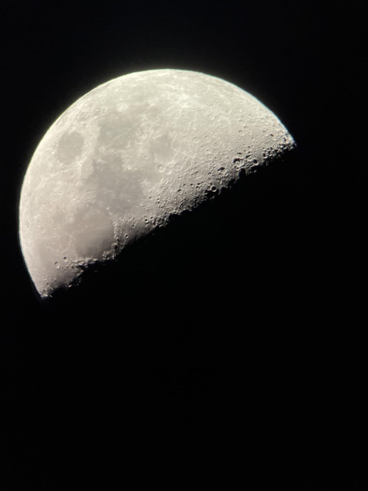 Sky-Watcher Heritage 150 Tabletop Dobsonian Telescope - Perfect for Beginners, Easy Setup, Portable, and Fun (S11710) customer photo 1