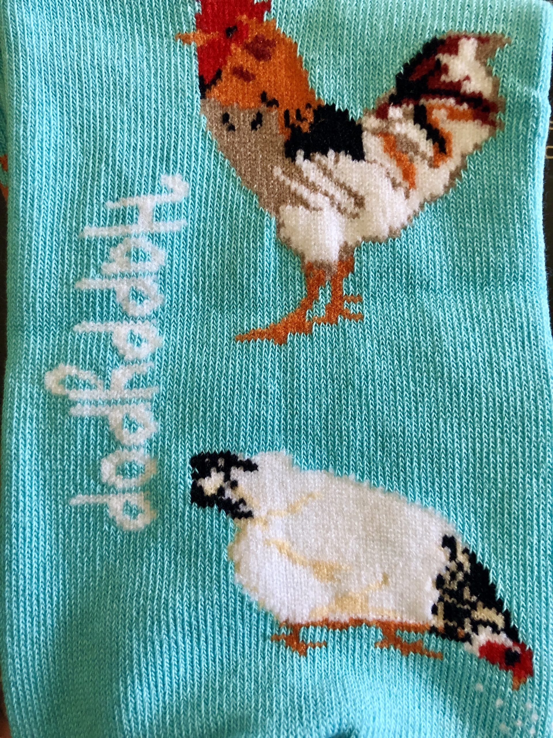 Funny Gifts for Women - Cow Gifts, Dino Cat Duck Stockings, Pumkin Face Socks customer photo 1