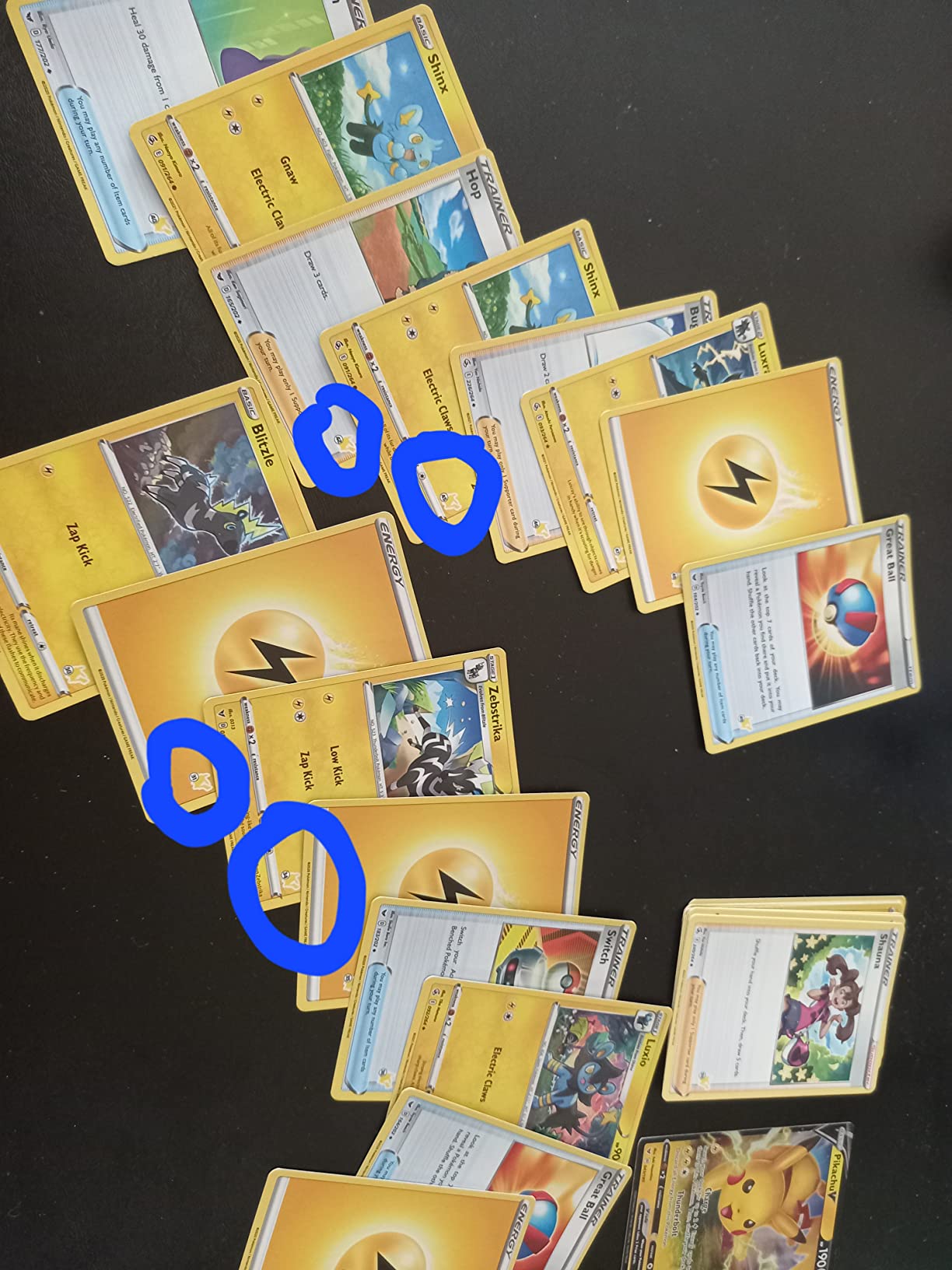 Pokemon Battle Academy Board Game customer photo 2