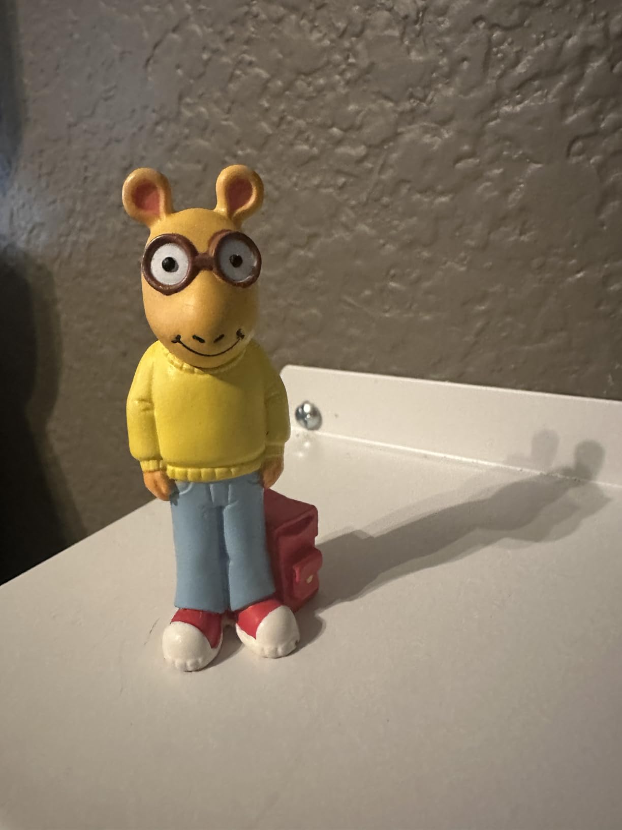 Tonies Arthur Audio Toy Figurine from PBS Kids customer photo 2