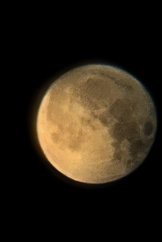 Telescope for Adults and Beginner Astronomers, 80mm Aperture 600mm Fully Multi-Coated Refractor customer photo 2
