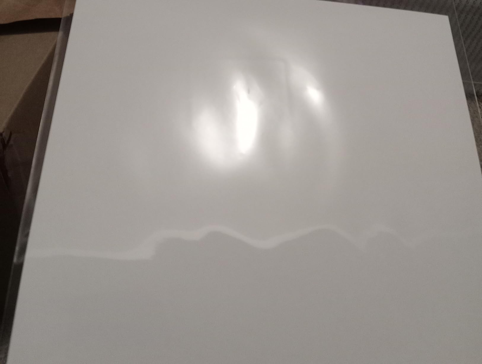 50 Pack Acid-Free Crystal Clear Sleeves Storage Bags for 8.5x11 Art Prints | Pictures, Photos, Framing Mat Mattes (Bag Size: 9