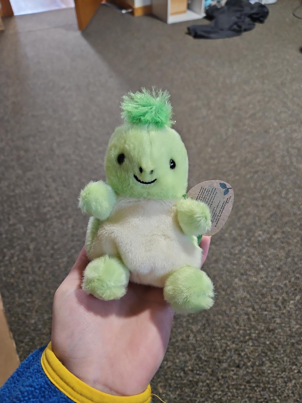 Aurora Palm Pals 4.5