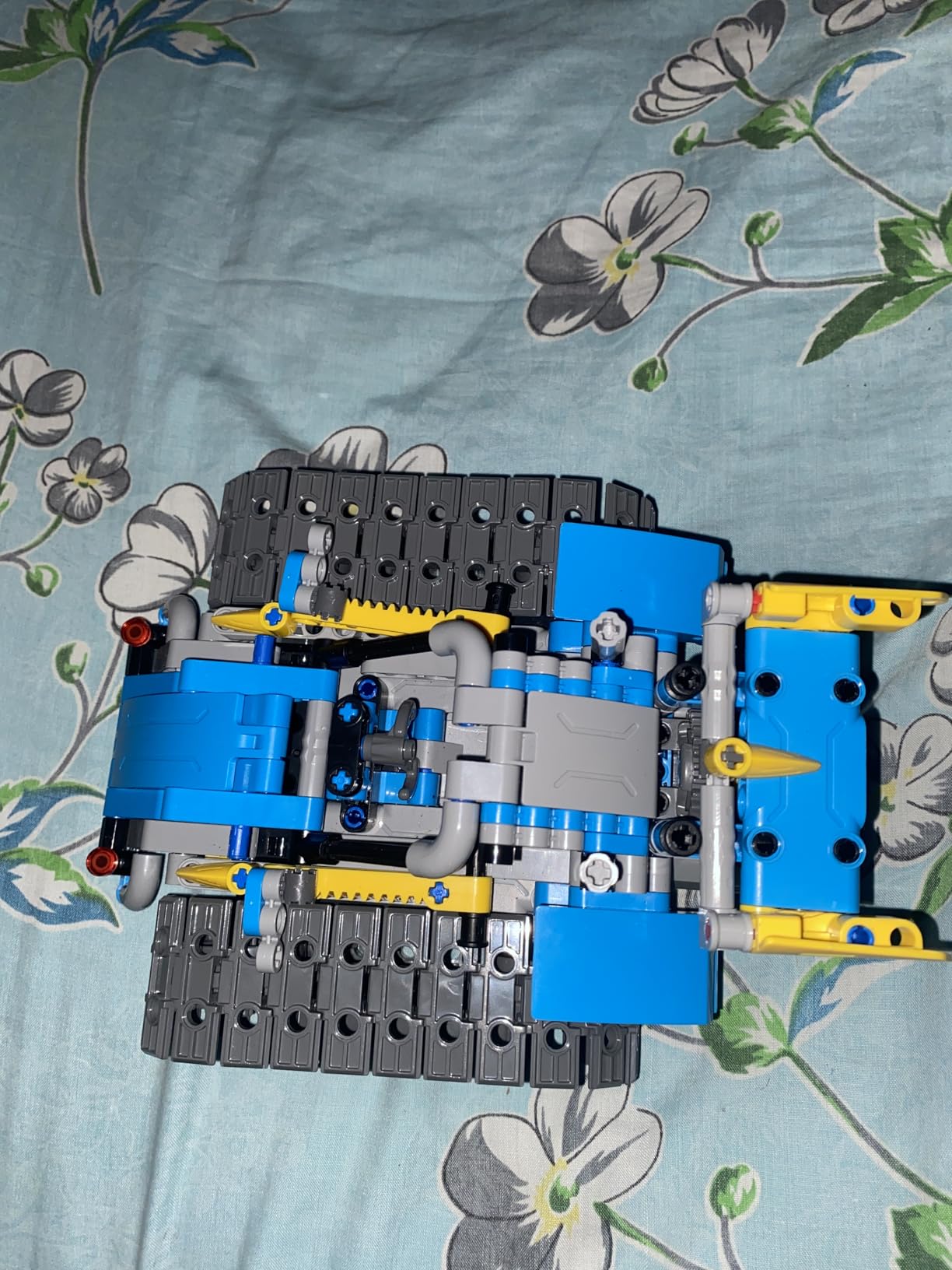 Sillbird Robot Building Kit with Remote Control STEM Gifts for Boys Age 8-13, Coding Robotic Toys for Kids Birthday, Buildable 5in1 Models with 488 Pieces customer photo 2